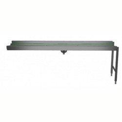 Electrolux Professional Sepetler İçin Kordonlu Konveyör - 2500 Mm HSBCC25 Electrolux Professional Sepetler İçin Kordonlu Konveyör - 2500 Mm HSBCC25