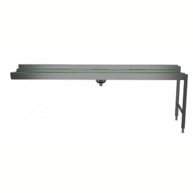 Electrolux Professional Sepetler İçin Kordonlu Konveyör - 2500 Mm HSBCC25