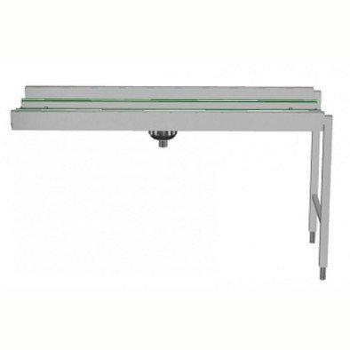 Electrolux Professional Sepetler İçin Kordonlu Konveyör - 1600 Mm HSBCC16