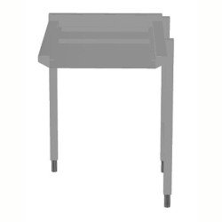 Electrolux Professional Endüstriyel Bulaşık Makinesi Kontrollü, Yandan Yüklemeli, 900 Mm HSSL9 Electrolux Professional Endüstriyel Bulaşık Makinesi Kontrollü, Yandan Yüklemeli, 900 Mm HSSL9