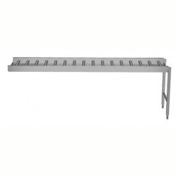 Electrolux Professional Konveyör, Uzun Silindirler, 2600 Mm HSLRC26 Electrolux Professional Konveyör, Uzun Silindirler, 2600 Mm HSLRC26