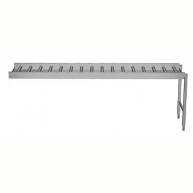 Electrolux Professional Konveyör, Uzun Silindirler, 2600 Mm HSLRC26