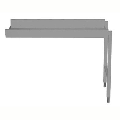 Electrolux Professional Tekli Çekmece, 600 Mm D167N