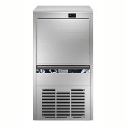 Electrolux Professional Endüstriyel Buz Makinesi, 22 Gr Küp Buz, Kapasite 32 Kg/gün, Kendinden Hazneli, Hazne Kapasite 15 Kg, Hava Soğutmalı ICB32I15SNP Electrolux Professional Endüstriyel Buz Makinesi, 22 Gr Küp Buz, Kapasite 32 Kg/gün, Kendinden Hazneli, Hazne Kapasite 15 Kg, Hava Soğutmalı ICB32I15SNP