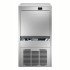Electrolux Professional Endüstriyel Buz Makinesi, 22 Gr Küp Buz, Kapasite 32 Kg/gün, Kendinden Hazneli, Hazne Kapasite 15 Kg, Hava Soğutmalı ICB32I15SNP