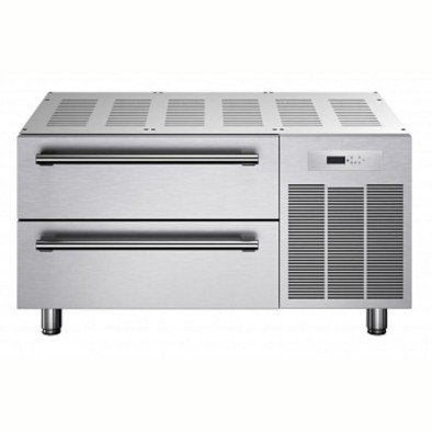 Electrolux Professional Cihazaltı Hp Buzdolabı/derin Dondurucu, 2 Çekmeceli, -22/+8° C - R290 E9BAPL00MP Electrolux Professional Cihazaltı Hp Buzdolabı/derin Dondurucu, 2 Çekmeceli, -22/+8° C - R290 E9BAPL00MP