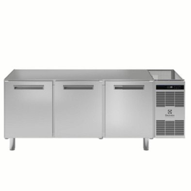 Electrolux Professional 0,25 Elek.kw 230 V 1n 50 Hz BPLER3NN Electrolux Professional 0,25 Elek.kw 230 V 1n 50 Hz BPLER3NN
