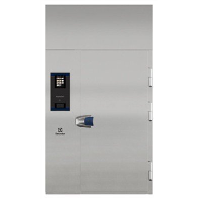 Electrolux Professional Skyline Chills Şok Soğutucu Dondurucu 600x400mm 1077 Lt/saat EBFA22E