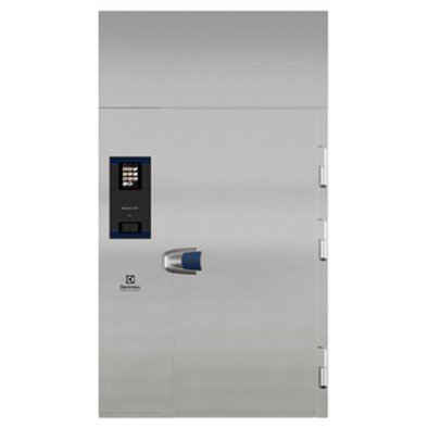 Electrolux Professional Skyline Chills Şok Soğutucu Dondurucu 600x400mm (881224 Soğutma Ünitesi İle Sipariş Edilmelidir) EBFA22RFE