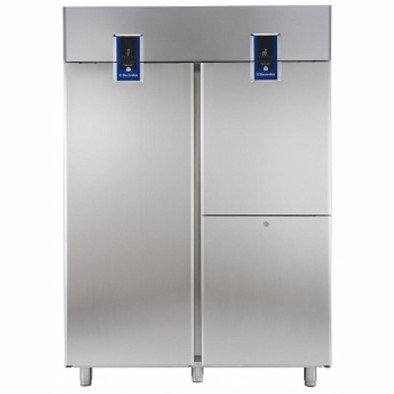 Electrolux Professional Endüstriyel Gn Buzdolabı/derin Dondurucu 1430 Lt ESP143FDFC Electrolux Professional Endüstriyel Gn Buzdolabı/derin Dondurucu 1430 Lt ESP143FDFC