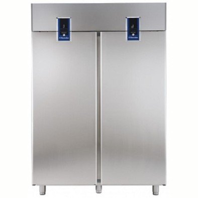 Electrolux Professional Endüstriyel Gn Buzdolabı/derin Dondurucu, Premium, İki Isı Zonlu, 2 Kapılı, Tropikal, Aısı304, Kabin Işığı, -2/-22°c, Dijital Ekran, Soğutucu Gaz: R290 - 1430 Lt ESP142FDFC Electrolux Professional Endüstriyel Gn Buzdolabı/derin Dondurucu, Premium, İki Isı Zonlu, 2 Kapılı, Tropikal, Aısı304, Kabin Işığı, -2/-22°c, Dijital Ekran, Soğutucu Gaz: R290 - 1430 Lt ESP142FDFC