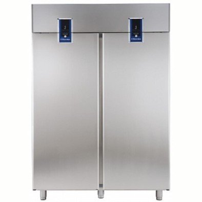Electrolux Professional Endüstriyel Gn Buzdolabı, Premium, İki Isı Zonlu, 2 Kapılı, Tropikal, Aısı304, Kabin Işığı, - 2/-2°c, Dijital Ekran, Soğutucu Gaz: R290 - 1430 Lt ESP142FDRC Electrolux Professional Endüstriyel Gn Buzdolabı, Premium, İki Isı Zonlu, 2 Kapılı, Tropikal, Aısı304, Kabin Işığı, - 2/-2°c, Dijital Ekran, Soğutucu Gaz: R290 - 1430 Lt ESP142FDRC