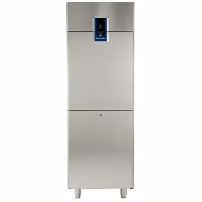 Electrolux Professional Endüstriyel Gn Buzdolabı, Premium, 2x½ Kapılı, Tropikal, Aısı304, Kabin Işığı, -2/+10°c, Dijital Ekran, Soğutucu Gaz: R290 - 670 Lt ESP72HRC Electrolux Professional Endüstriyel Gn Buzdolabı, Premium, 2x½ Kapılı, Tropikal, Aısı304, Kabin Işığı, -2/+10°c, Dijital Ekran, Soğutucu Gaz: R290 - 670 Lt ESP72HRC
