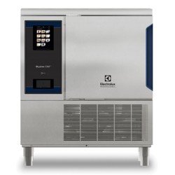 Electrolux Professional Skyline Chills Şok Soğutucu Dondurucu 30/30kg, 6 Gn 1/1 Veya 600x400mm (12 Seviye, Tepsi Araları 30mm) Dokunmatik Ekran Kontrollü, Üstlü, Soldan Menteşeli Kapı EBFA61THE Electrolux Professional Skyline Chills Şok Soğutucu Dondurucu 30/30kg, 6 Gn 1/1 Veya 600x400mm (12 Seviye, Tepsi Araları 30mm) Dokunmatik Ekran Kontrollü, Üstlü, Soldan Menteşeli Kapı EBFA61THE