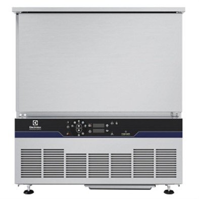 Electrolux Professional Şok Soğutucu & Dondurucu Cw, Kapasite15 Kg, Tezgahaltı, (gn6x1/1 Konveksiyon Fırın İle Uyumlu) - R290 ECBCFA025UE
