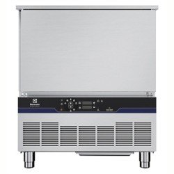 Electrolux Professional Skyline Chills Şok Soğutucu/dondurucu, 50/50kg, 10 Gn 1/1 Veya 600x400mm Tepsilere Uygun (29 Raylı, Ray Araları 30 Mm), Dokunmatik Ekran Kontrollü Ve Iot Mödülü EBFA11ET Electrolux Professional Skyline Chills Şok Soğutucu/dondurucu, 50/50kg, 10 Gn 1/1 Veya 600x400mm Tepsilere Uygun (29 Raylı, Ray Araları 30 Mm), Dokunmatik Ekran Kontrollü Ve Iot Mödülü EBFA11ET