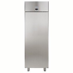Electrolux Professional Endüstriyel 1-kapılı Buzdolabı, 670 Lt, - 2+10°c, Dijital, Aısı 304, R290 (sadece D.avrupa) REX71FRE