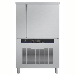 Electrolux Professional Şok Soğutucu & Dondurucu Kapasite: 10gn2/1, 80 Kg (gn10x2/1 Konveksiyon Fırın İle Uyumlu) - R452a ECBCFA080SE Electrolux Professional Şok Soğutucu & Dondurucu Kapasite: 10gn2/1, 80 Kg (gn10x2/1 Konveksiyon Fırın İle Uyumlu) - R452a ECBCFA080SE