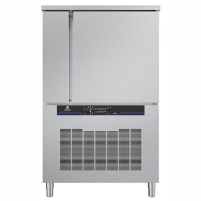 Electrolux Professional Şok Soğutucu & Dondurucu Kapasite: 10gn2/1, 80 Kg (gn10x2/1 Konveksiyon Fırın İle Uyumlu) - R452a ECBCFA080SE