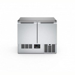 Electrolux Professional Litre, +2+10°c, Aısı 304, Üst Tablasız, R290 SAL25N20 Electrolux Professional Litre, +2+10°c, Aısı 304, Üst Tablasız, R290 SAL25N20
