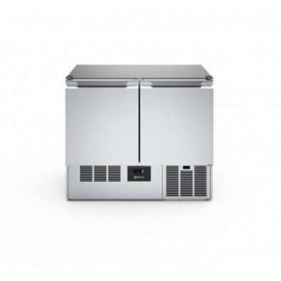 Electrolux Professional Litre, +2+10°c, Aısı 304, Üst Tablasız, R290 SAL25N20 Electrolux Professional Litre, +2+10°c, Aısı 304, Üst Tablasız, R290 SAL25N20