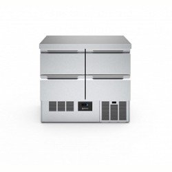 Electrolux Professional Lt, +2+10°c, Aısı 304, R290 SAL25T04 Electrolux Professional Lt, +2+10°c, Aısı 304, R290 SAL25T04