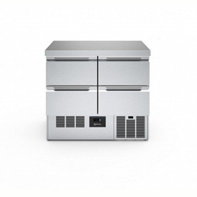 Electrolux Professional Lt, +2+10°c, Aısı 304, R290 SAL25T04 Electrolux Professional Lt, +2+10°c, Aısı 304, R290 SAL25T04