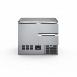 Electrolux Professional Çekmeceli, Üst Tablasız - 250 Litre, SAL25N12