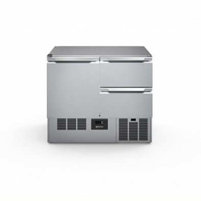 Electrolux Professional Çekmeceli, Üst Tablasız - 250 Litre, SAL25N12 Electrolux Professional Çekmeceli, Üst Tablasız - 250 Litre, SAL25N12