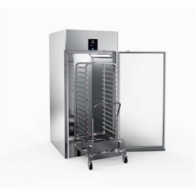 Electrolux Professional Endüstriyel Roll-in Buzdolabı, 1 Cam Kapılı, Tropikal, 1x Gn2/1, +2°c - 1600 Lt RI16R1G