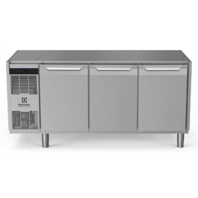 Electrolux Professional 2°c/+10°c, Aısı 304 (r290) EK2HBBB Electrolux Professional 2°c/+10°c, Aısı 304 (r290) EK2HBBB