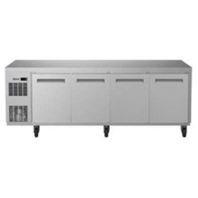 Electrolux Professional 0,27 Elek.kw 220-240 V 1 50 Hz EJ4HDAAAA