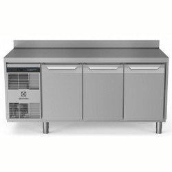 Electrolux Professional 0,49 Elek.kw 220-240 V 1 50 Hz EH3K3AAA