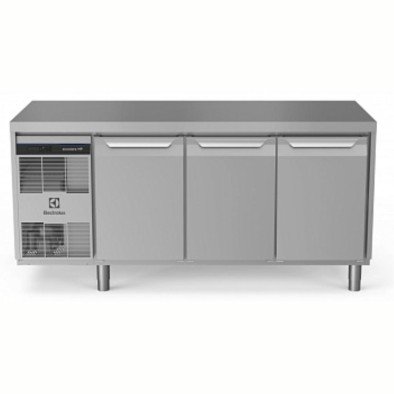 Electrolux Professional Endüstriyel Tezgah Tipi Derin Dondurucu, "heavy Duty", -22°/-15°c, Dijital, Tropikal - 440 Lt, 3 Kapılı EH3KBAAA Electrolux Professional Endüstriyel Tezgah Tipi Derin Dondurucu, "heavy Duty", -22°/-15°c, Dijital, Tropikal - 440 Lt, 3 Kapılı EH3KBAAA