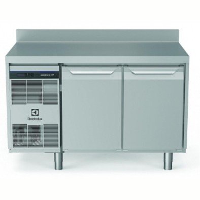 Electrolux Professional Endüstriyel Tezgah Tipi Derin Dondurucu, Sırtlı, "heavy Duty", -22°/-15°c, Dijital, Tropikal - 290 Lt, 2 Kapılı EH2K3AA Electrolux Professional Endüstriyel Tezgah Tipi Derin Dondurucu, Sırtlı, "heavy Duty", -22°/-15°c, Dijital, Tropikal - 290 Lt, 2 Kapılı EH2K3AA