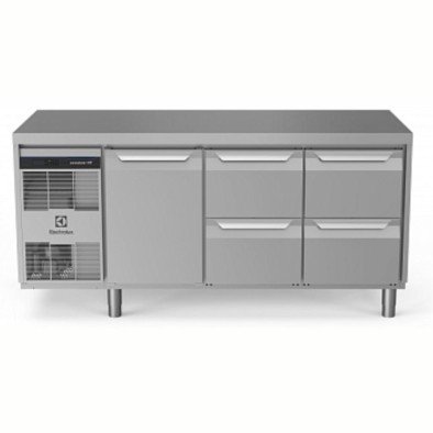 Electrolux Professional 0,25 Elek.kw 220-240 V 1 50 Hz EH3HBABB