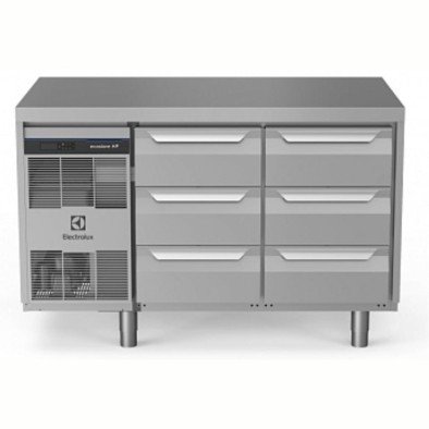 Electrolux Professional 290 Lt -2+10°c, Aısı 304 EH2HBCC Electrolux Professional 290 Lt -2+10°c, Aısı 304 EH2HBCC