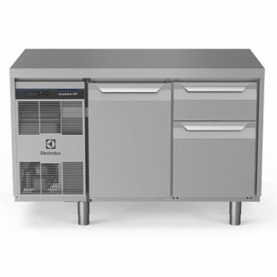 Electrolux Professional 0,25 Elek.kw 220-240 V 1 50 Hz EH2HBAD