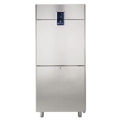 Electrolux Professional Endüstriyel Buzdolabı, 2-½ Kapılı, İki Isı Zonlu, Prostore, 720 Lt, 0+10°/-15-22°c, Aısı 304, R290 PS06RF2FHC Electrolux Professional Endüstriyel Buzdolabı, 2-½ Kapılı, İki Isı Zonlu, Prostore, 720 Lt, 0+10°/-15-22°c, Aısı 304, R290 PS06RF2FHC
