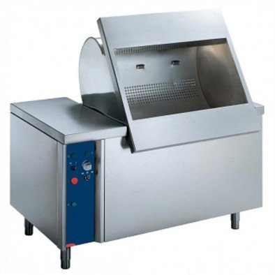 Electrolux Professional Kazanlı. Kapasite: Yapraklı Sebzeler 10 Kg, Kök Sebzeler 40 Kg/sefer LV300R Electrolux Professional Kazanlı. Kapasite: Yapraklı Sebzeler 10 Kg, Kök Sebzeler 40 Kg/sefer LV300R