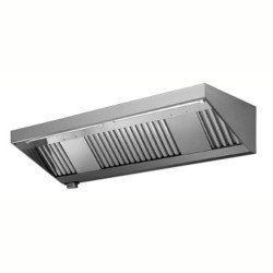 Electrolux Professional 1600x700 Mm AMPV716DT Electrolux Professional 1600x700 Mm AMPV716DT