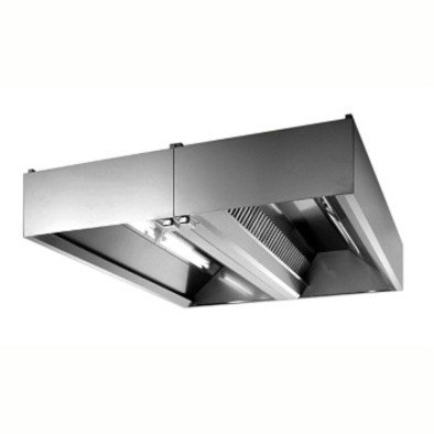 Electrolux Professional Hava), Filitreli, Aydınlatmalı - 3600x3000, Supertredil STCF3036 Electrolux Professional Hava), Filitreli, Aydınlatmalı - 3600x3000, Supertredil STCF3036
