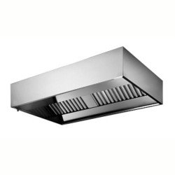 Electrolux Professional Tahliyesi İçin), Filitreli, Aısı304 - 1200x1600 Mm, Vapor Serisi EPF1612 Electrolux Professional Tahliyesi İçin), Filitreli, Aısı304 - 1200x1600 Mm, Vapor Serisi EPF1612