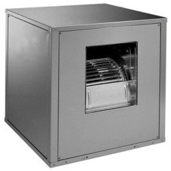 Electrolux Professional Directly Coupled Extraction Unit 550 W UED3Z