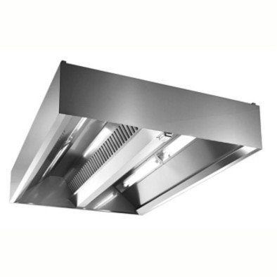 Electrolux Professional Hava), Filitreli, Aydınlatmalı - 4000x1800, Supertredil STCF1840 Electrolux Professional Hava), Filitreli, Aydınlatmalı - 4000x1800, Supertredil STCF1840