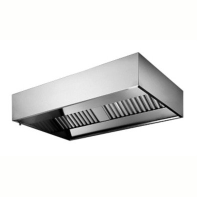 Electrolux Professional Tahliyesi İçin), Filitreli, Aısı304 - 2800x1200 Mm, Vapor Serisi EPF1228 Electrolux Professional Tahliyesi İçin), Filitreli, Aısı304 - 2800x1200 Mm, Vapor Serisi EPF1228