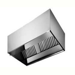 Electrolux Professional Tahliyesi İçin), Filitreli, Aısı304 - 1600x1200 Mm, Vapor Serisi EPF1216 Electrolux Professional Tahliyesi İçin), Filitreli, Aısı304 - 1600x1200 Mm, Vapor Serisi EPF1216