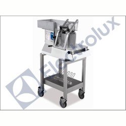 Electrolux Professional Stand Ve Kesme Diskleri Dahil Değildir, 1ph TR260F1V Electrolux Professional Stand Ve Kesme Diskleri Dahil Değildir, 1ph TR260F1V