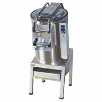 Electrolux Professional 25 Kg Patates Soyma Makinesi, Yatık Gövdeli Ve Silindirli. Abrasif Diskli, Paslanmaz Çelik Filitre Standı Dahildir. Su Sistemini Otomatik Olarak Açma/kapatma Yapmak İçin Elektro Valf İle Donatılmıştır. Düz Kontrol Paneli TI25FIT Electrolux Professional 25 Kg Patates Soyma Makinesi, Yatık Gövdeli Ve Silindirli. Abrasif Diskli, Paslanmaz Çelik Filitre Standı Dahildir. Su Sistemini Otomatik Olarak Açma/kapatma Yapmak İçin Elektro Valf İle Donatılmıştır. Düz Kontrol Paneli TI25FIT