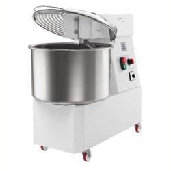 Electrolux Professional Spiral Tip Hamur Karma Makinesi, 33 Lt, 2 Hızlı (alet Hızı 84/168 Rpm), Tekerlekli, 380- 415v/3/50hz ESK33L Electrolux Professional Spiral Tip Hamur Karma Makinesi, 33 Lt, 2 Hızlı (alet Hızı 84/168 Rpm), Tekerlekli, 380- 415v/3/50hz ESK33L